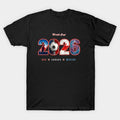 USA Canada Mexico 2026 Unity - T-Shirt, Sweatshirt, Hoodie