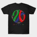 Fifa World Cup 2026 - T-Shirt, Sweatshirt, Hoodie