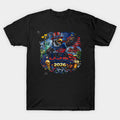Eagle Soccer Road To 2026 - T-Shirt, Sweatshirt, Hoodie