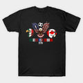 World cup 2026 - T-Shirt, Sweatshirt, Hoodie
