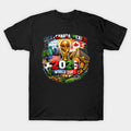 World Cup 2026 Funny Soccer Tournament 2026 - T-Shirt, Sweatshirt, Hoodie