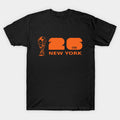 World Cup 2026 New York Host City - T-Shirt, Sweatshirt, Hoodie