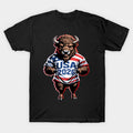 usa-2026-world-cup - T-Shirt, Sweatshirt, Hoodie
