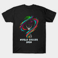 Global World Cup 2026 Soccer Tournament 2026 - T-Shirt, Sweatshirt, Hoodie