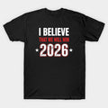 World Cup 2026 - T-Shirt, Sweatshirt, Hoodie