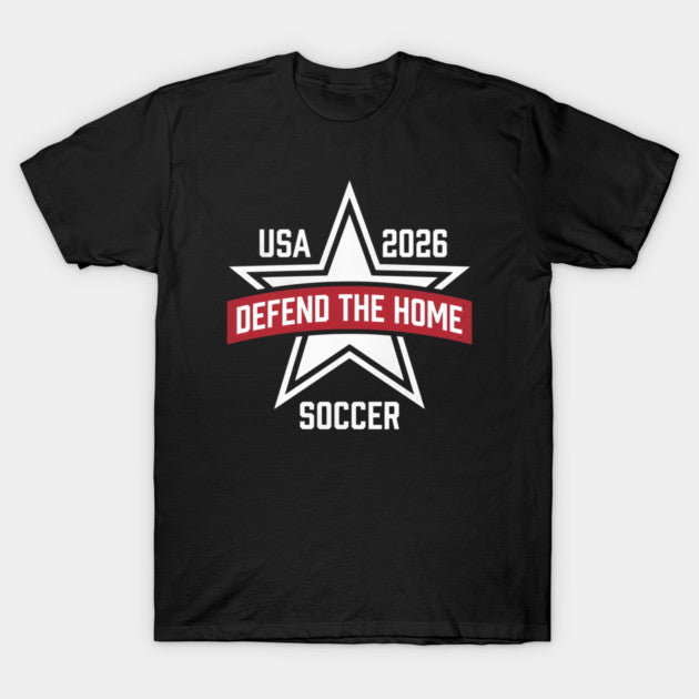 World Cup 2026 - T-Shirt, Sweatshirt, Hoodie