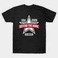 World Cup 2026 - T-Shirt, Sweatshirt, Hoodie