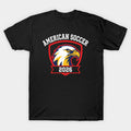 World Cup 2026 - T-Shirt, Sweatshirt, Hoodie