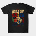 World-Cup-2026 - T-Shirt, Sweatshirt, Hoodie