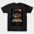 world cup 2026 - T-Shirt, Sweatshirt, Hoodie