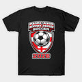 England Soccer Shield 2026 - T-Shirt, Sweatshirt, Hoodie