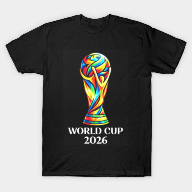 world cup 2026 - T-Shirt, Sweatshirt, Hoodie