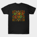 world cup 2026 united by football - T-Shirt, Sweatshirt, Hoodie