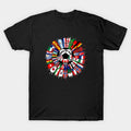 World-Cup-2026 - T-Shirt, Sweatshirt, Hoodie
