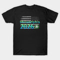 Philadelphia World Cup 2026 soccer american flag - T-Shirt, Sweatshirt, Hoodie