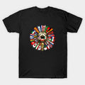 World-Cup-2026 - T-Shirt, Sweatshirt, Hoodie