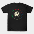 World Cup 2026 - T-Shirt, Sweatshirt, Hoodie