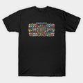 World-Cup-2026 - T-Shirt, Sweatshirt, Hoodie
