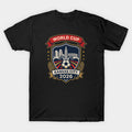Kansas-City-World-Cup-2026-Soccer-Vintage - T-Shirt, Sweatshirt, Hoodie