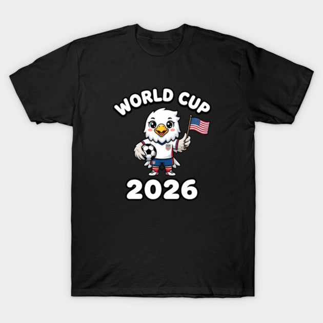 usa world cup 2026 - T-Shirt, Sweatshirt, Hoodie