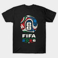 FIFA World Cup 2026 - T-Shirt, Sweatshirt, Hoodie