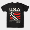 World-Cup-2026 - T-Shirt, Sweatshirt, Hoodie