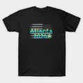 Atlanta World Cup 2026 soccer american flag - T-Shirt, Sweatshirt, Hoodie