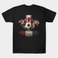 World Cup 2026 usa mexico canada - T-Shirt, Sweatshirt, Hoodie