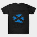 Scotland World Cup 2026 Tartan Army Football Fan - T-Shirt, Sweatshirt, Hoodie