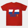 Netherlands World Cup 2026 - T-Shirt, Sweatshirt, Hoodie