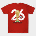 World-Cup-2026 - T-Shirt, Sweatshirt, Hoodie