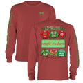 SALE Simply Southern Christmas Tacky Sweater Party - Adult & Kids T-Shirts, Sweatshirts & Hoodies apparel design preview 1