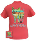 SALE Girlie Girl Originals Southern Aztec Happy - Adult & Kids T-Shirts, Sweatshirts & Hoodies apparel design preview 1