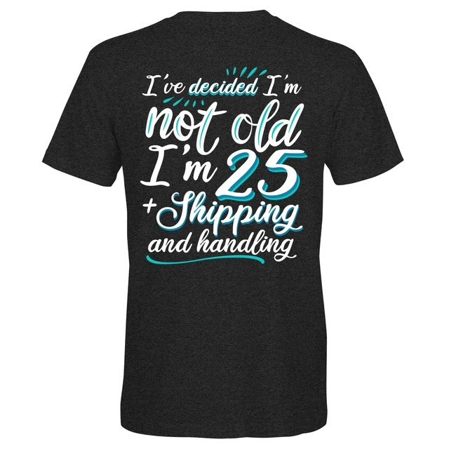 Southern Attitude 25+ Shipping - Adult & Kids T-Shirts, Sweatshirts & Hoodies apparel design preview 2