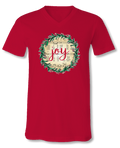 SALE Sassy Frass Holiday Joy to the World Christmas - Adult & Kids T-Shirts, Sweatshirts & Hoodies apparel design preview 1