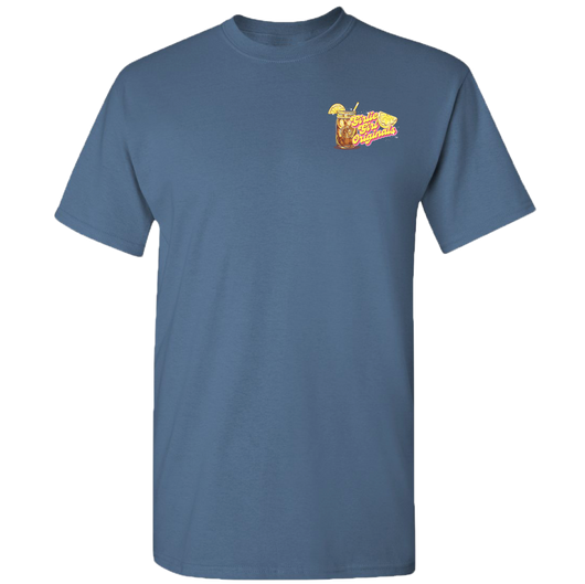 Girlie Girl Originals Rules Of Business - Adult & Kids T-Shirts, Sweatshirts & Hoodies apparel design preview 2