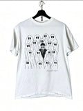 Phoebe Bridgers Ghost T Shirt, Phoebe Bridgers Punisher Women Men T-shirt Unisex - T-Shirt, Sweatshirt, Hoodie