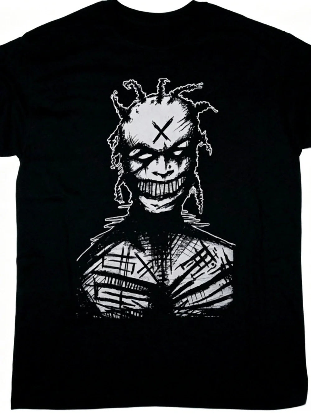 White Zombie Astro Creep Industrial Metal Fan Womens Mens T-shirt Unisex - T-Shirt, Sweatshirt, Hoodie