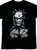 White Zombie Astro Creep Industrial Metal Fan Womens Mens T-shirt Unisex - T-Shirt, Sweatshirt, Hoodie