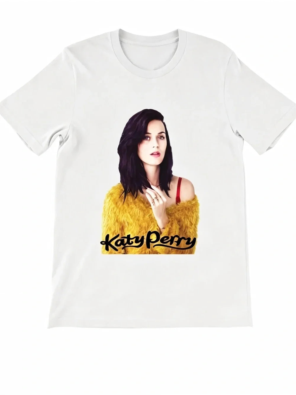 Best Katy Perry Music Womens Mens T-shirt Unisex - T-Shirt, Sweatshirt, Hoodie