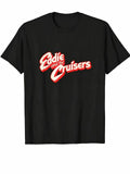 Eddie And The Cruisers Eddie And The Cruisers Retro Classic T-shirt Unisex - T-Shirt, Sweatshirt, Hoodie