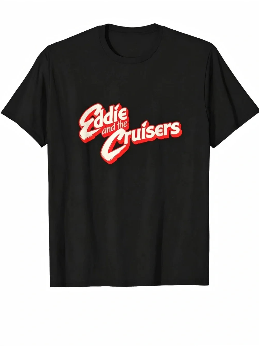Eddie And The Cruisers Eddie And The Cruisers Retro Classic T-shirt Unisex - T-Shirt, Sweatshirt, Hoodie