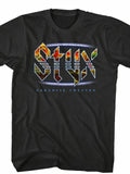 Styx Paradise Theatre Womens Mens T-shirt Unisex - T-Shirt, Sweatshirt, Hoodie