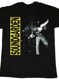 Soundgarden Louder Than Love 1989 New Black Womens Mens T-shirt Unisex - T-Shirt, Sweatshirt, Hoodie
