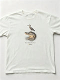 National Geographic Graphic Womens Mens T-shirt Unisex White - T-Shirt, Sweatshirt, Hoodie