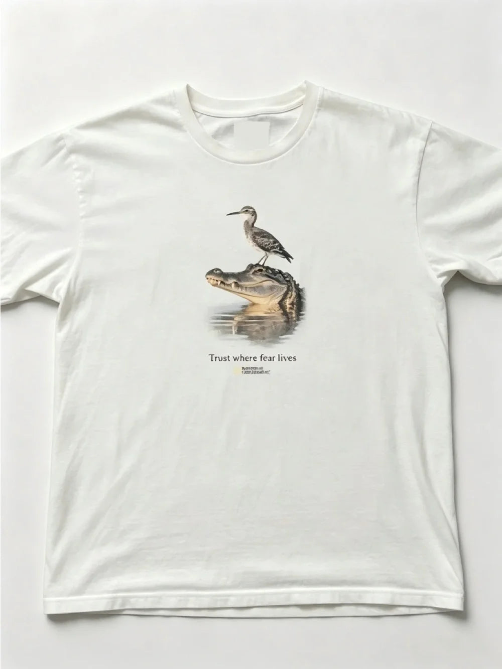 National Geographic Graphic Womens Mens T-shirt Unisex White - T-Shirt, Sweatshirt, Hoodie