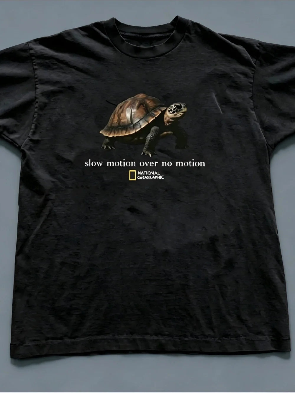 National Geographic graphic Womens Mens T-shirt Unisex Black - T-Shirt, Sweatshirt, Hoodie