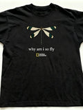 National Geographic dragonfly Womens Mens T-shirt Unisex Black - T-Shirt, Sweatshirt, Hoodie