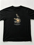 National Geographic Graphic Womens Mens T-shirt Unisex Black - T-Shirt, Sweatshirt, Hoodie