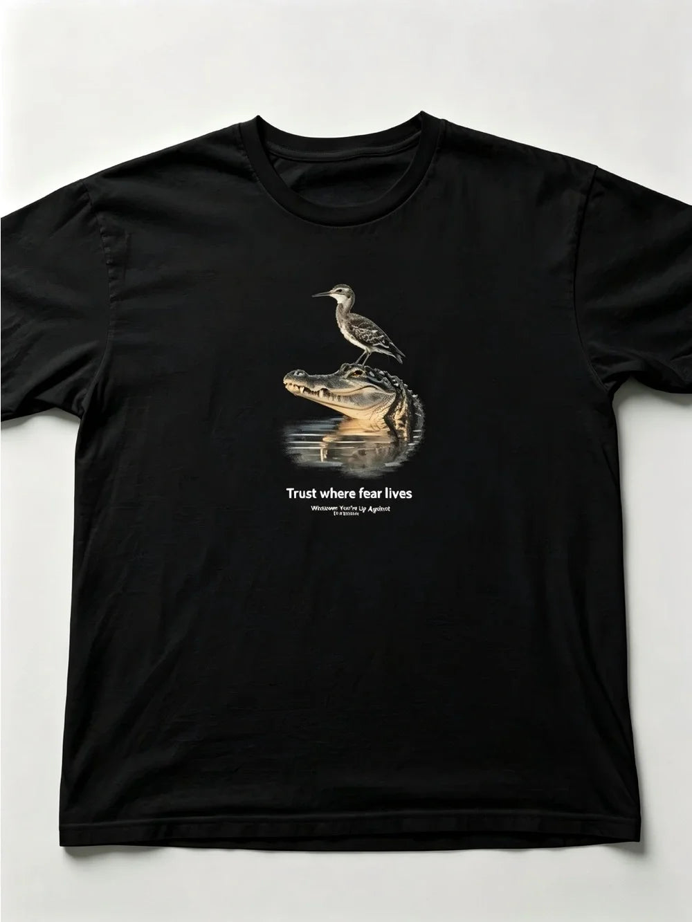 National Geographic Graphic Womens Mens T-shirt Unisex Black - T-Shirt, Sweatshirt, Hoodie
